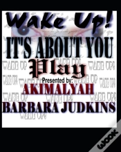 Capa do artigo Wake Up! It