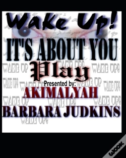 Capa do artigo Wake Up! It'S All About You