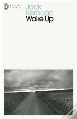 Capa do artigo Wake Up