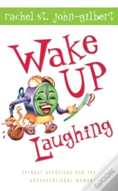 Wake Up Laughing