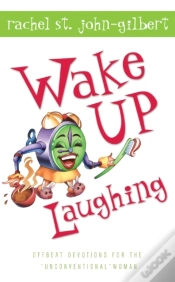 Capa do artigo Wake Up Laughing