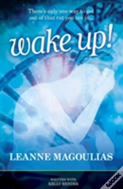 Capa do artigo Wake Up!