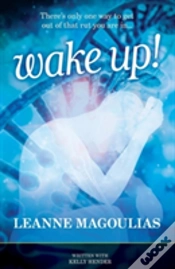 Capa do artigo Wake Up!