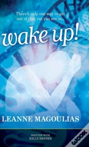 Capa do artigo Wake Up!