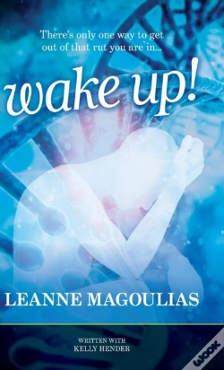 Capa do artigo Wake Up!