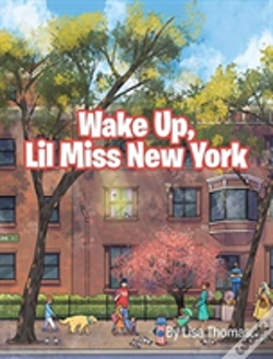 Capa do artigo Wake Up, Lil Miss New York