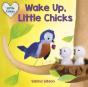 Wake Up, Little Chicks! - Preview