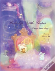 Capa do artigo Wake Up Little Sleeper