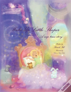 Capa do artigo Wake Up Little Sleeper