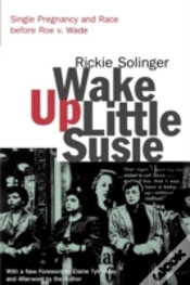 Capa do artigo Wake Up Little Susie