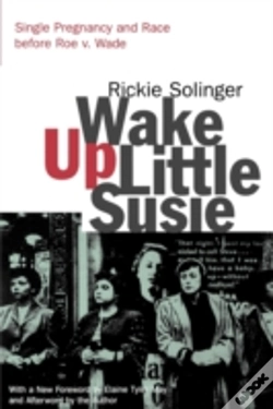 Capa do artigo Wake Up Little Susie