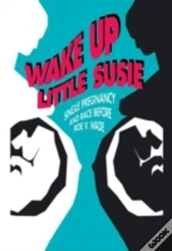 Capa do artigo Wake Up Little Susie