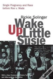 Capa do artigo Wake Up Little Susie