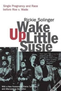 Capa do artigo Wake Up Little Susie