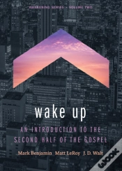 Capa do artigo Wake Up