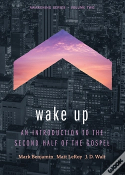 Capa do artigo Wake Up