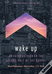 Capa do artigo Wake Up