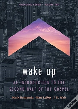 Capa do artigo Wake Up