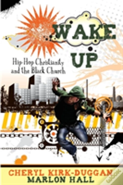 Capa do artigo Wake Up