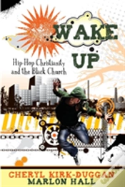 Capa do artigo Wake Up