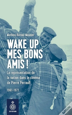 Capa do artigo Wake Up Mes Bons Amis !