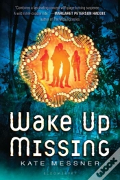 Capa do artigo Wake Up Missing