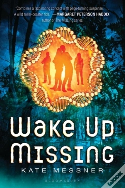 Capa do artigo Wake Up Missing