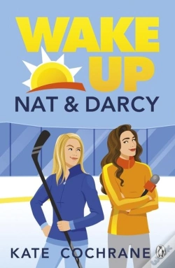 Capa do artigo Wake Up, Nat & Darcy