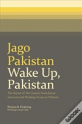 Wake Up, Pakistan