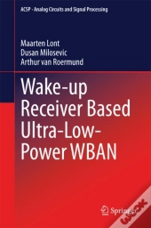 Wake-Up Receiver Based Ultra-Low-Power Wban