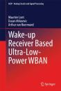 Wake-Up Receiver Based Ultra-Low-Power Wban - Preview