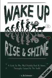 Capa do artigo Wake Up! Rise & Shine