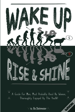Capa do artigo Wake Up! Rise & Shine