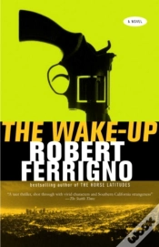 Capa do artigo Wake-Up