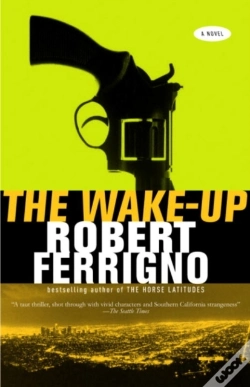 Capa do artigo Wake-Up