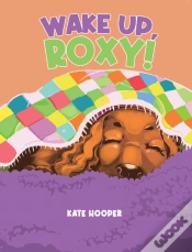 Capa do artigo Wake Up, Roxy!