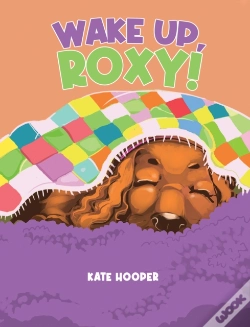 Capa do artigo Wake Up, Roxy!