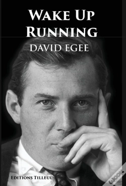 Capa do artigo Wake Up Running