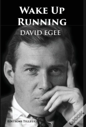 Capa do artigo Wake Up Running