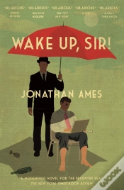 Capa do artigo Wake Up, Sir!
