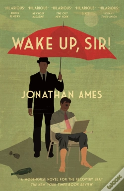 Capa do artigo Wake Up, Sir!