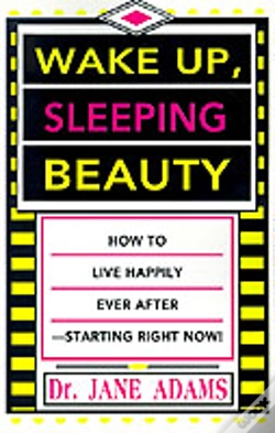 Capa do artigo Wake Up, Sleeping Beauty