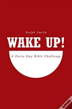 Capa do artigo Wake Up!