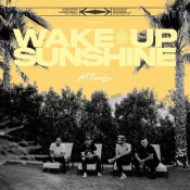 Capa do artigo Wake Up Sunshine - Vinil