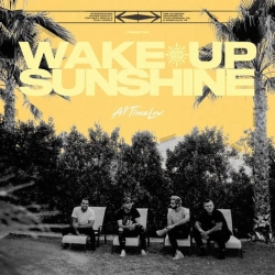 Capa do artigo Wake Up Sunshine - Vinil