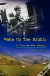 Capa do artigo Wake Up The Night