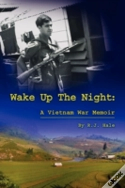 Capa do artigo Wake Up The Night