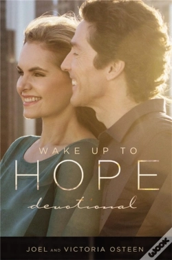 Capa do artigo Wake Up To Hope