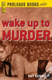 Wake Up To Murder