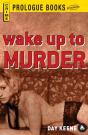 Wake Up To Murder - Preview